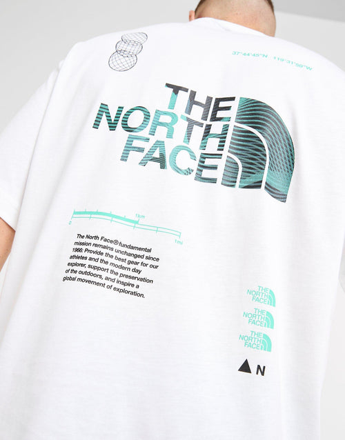 Graphic Oversized T-Shirt