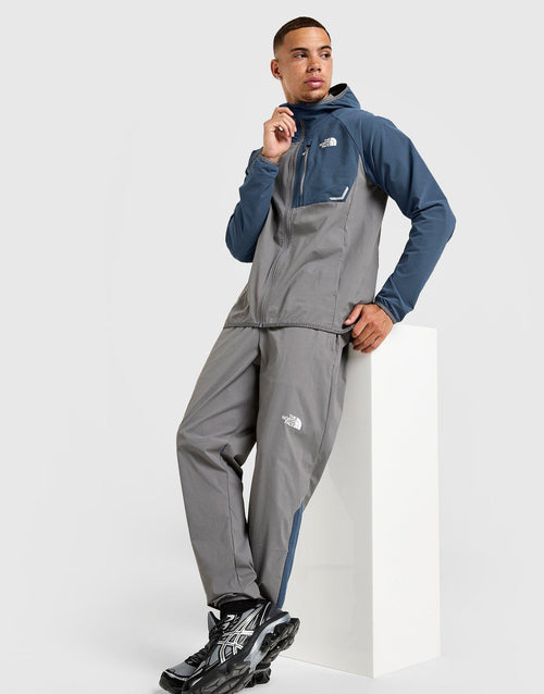 Performance Woven Track Pants