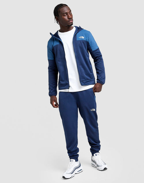 Mountain Athletics Track Pants