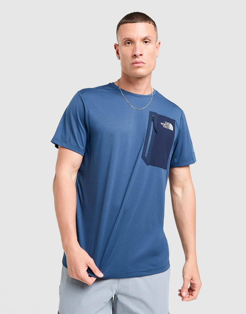 Mountain Athletics Pocket T-Shirt