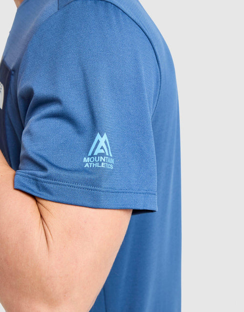 Mountain Athletics Pocket T-Shirt