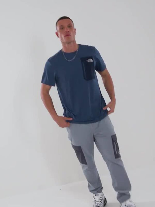 Mountain Athletics Pocket T-Shirt
