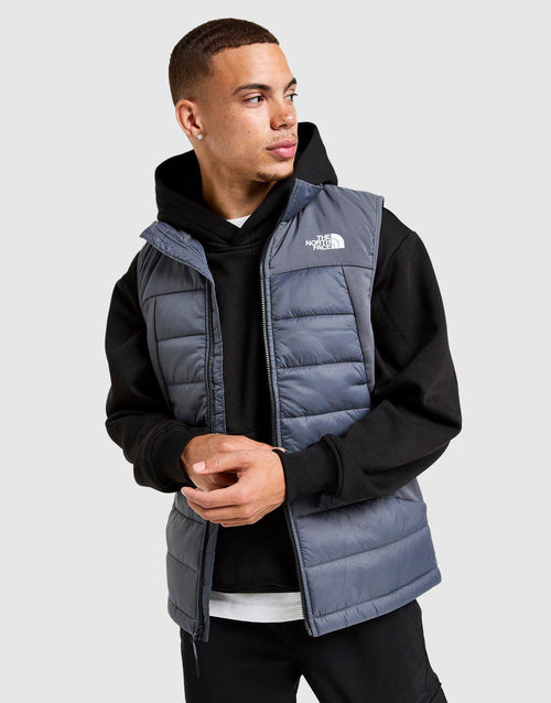 Hybrid Gilet
