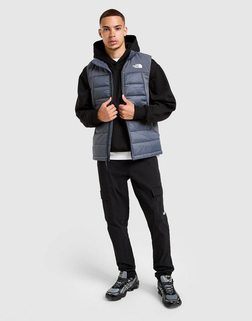 Hybrid Gilet