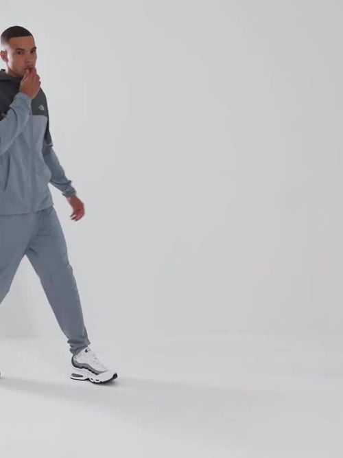 Mittelegi Woven Hoodie