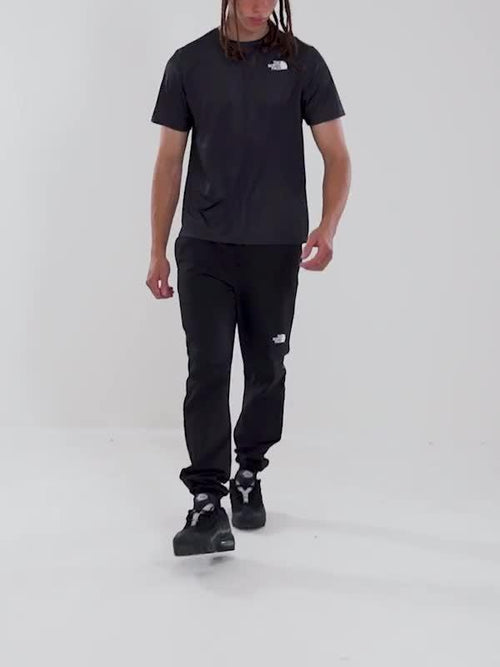 Performance Woven Track Pants