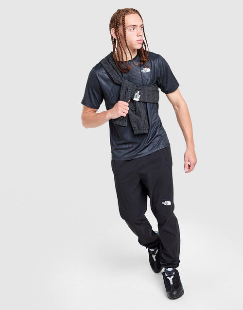 24/7 Grid T-Shirt