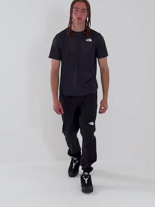 24/7 Grid T-Shirt