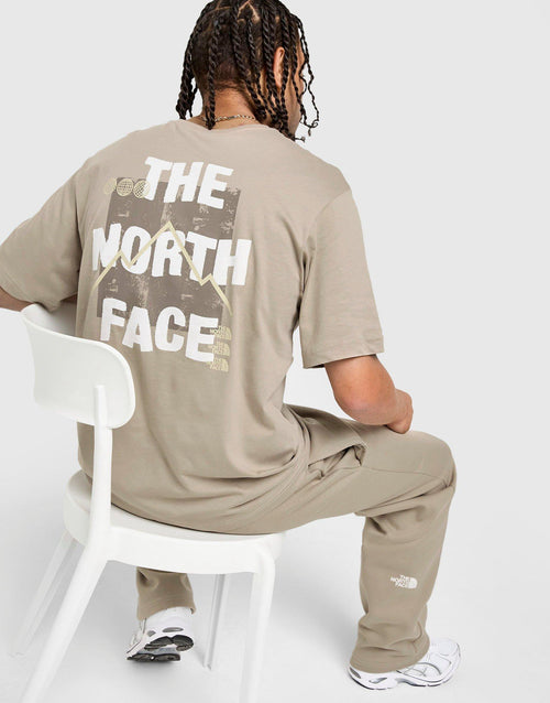 Sobretta Oversized T-Shirt