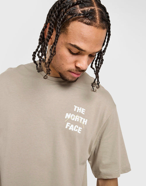 Sobretta Oversized T-Shirt