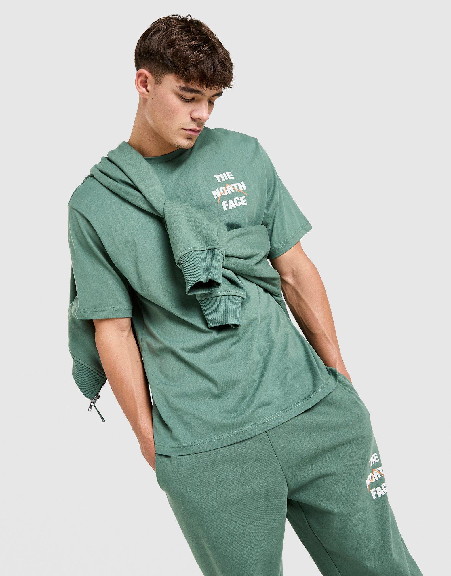 Sobretta Oversized T-Shirt