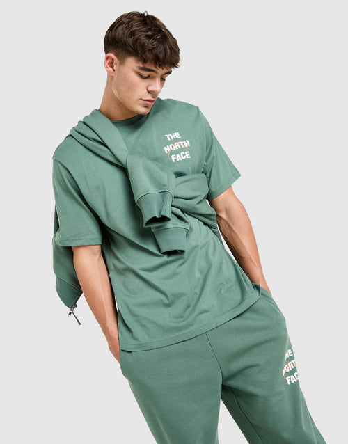 Sobretta Oversized T-Shirt