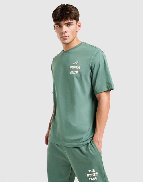 Sobretta Oversized T-Shirt