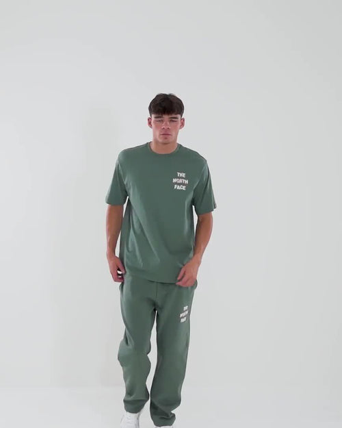 Sobretta Oversized T-Shirt