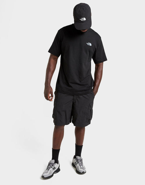 Graphic Oversized T-Shirt
