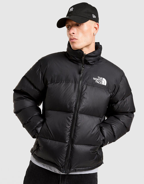 Nuptse 1996 Jacket
