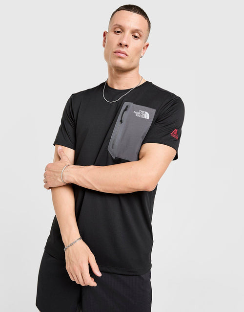 Mountain Athletics Pocket T-Shirt