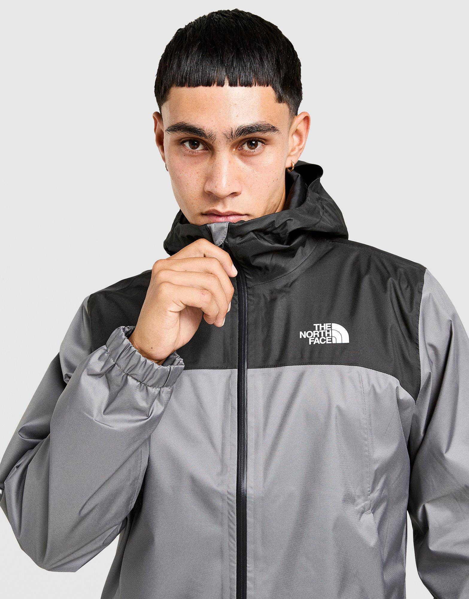 OST Jacket