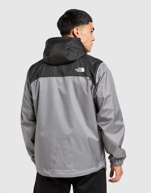 OST Jacket