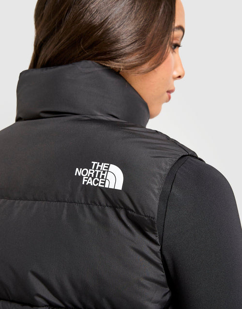 Dome Padded Gilet