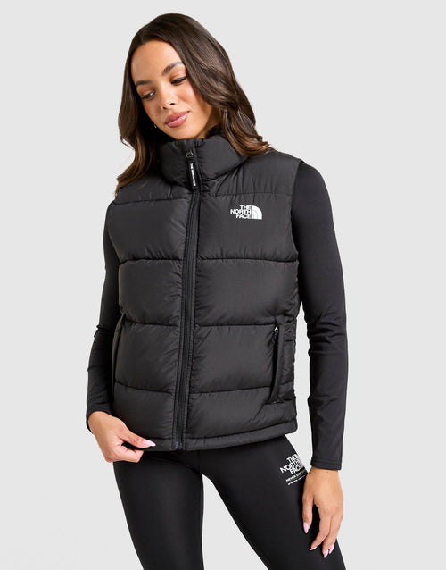 Dome Padded Gilet