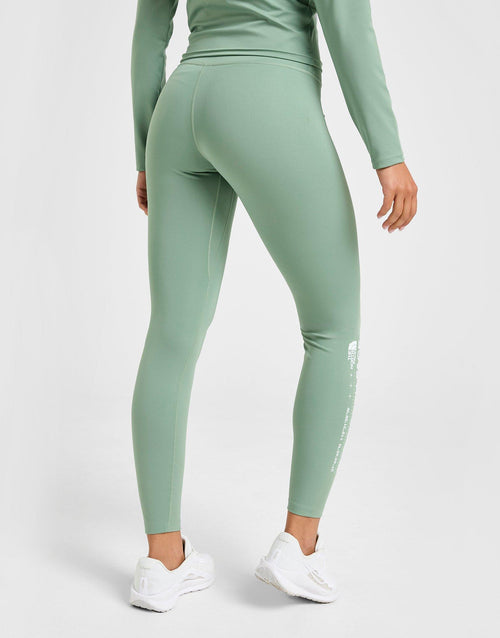 Tech Graphic Leggings