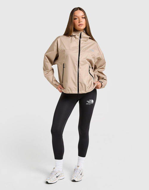 Lightweight Shell Jacket
