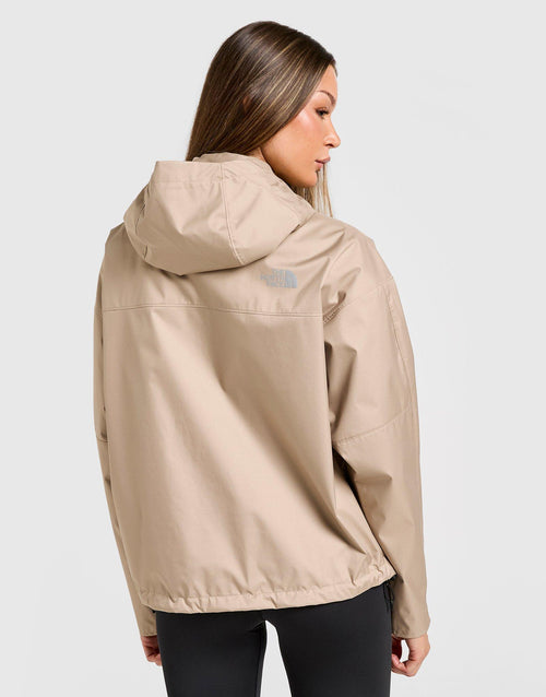 Lightweight Shell Jacket