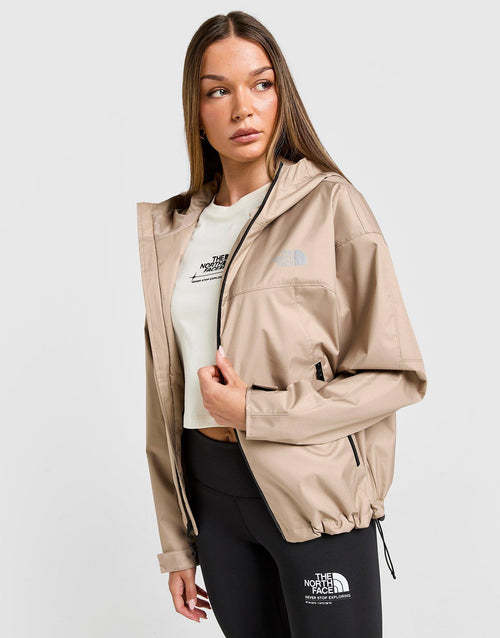 Lightweight Shell Jacket