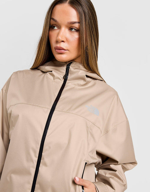 Lightweight Shell Jacket