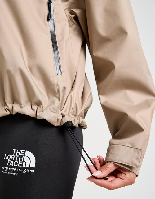 Lightweight Shell Jacket