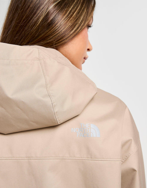 Lightweight Shell Jacket