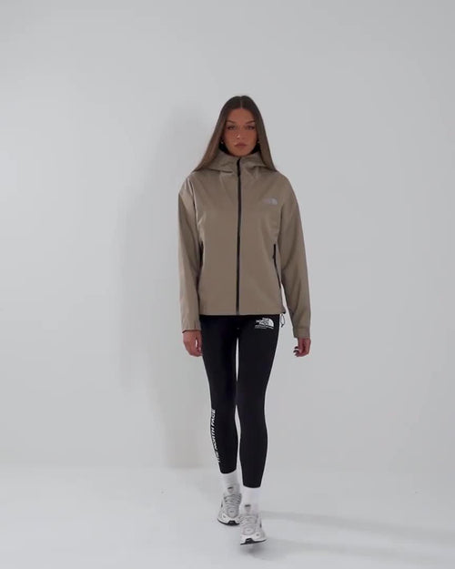 Lightweight Shell Jacket