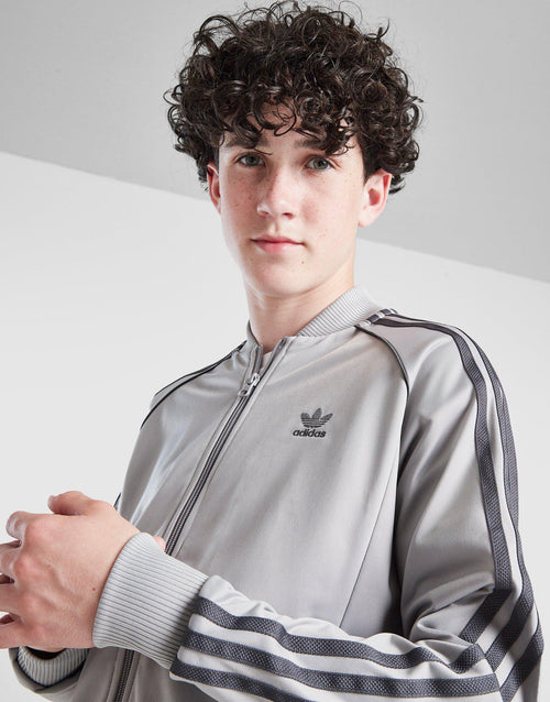 SST Track Top Junior's