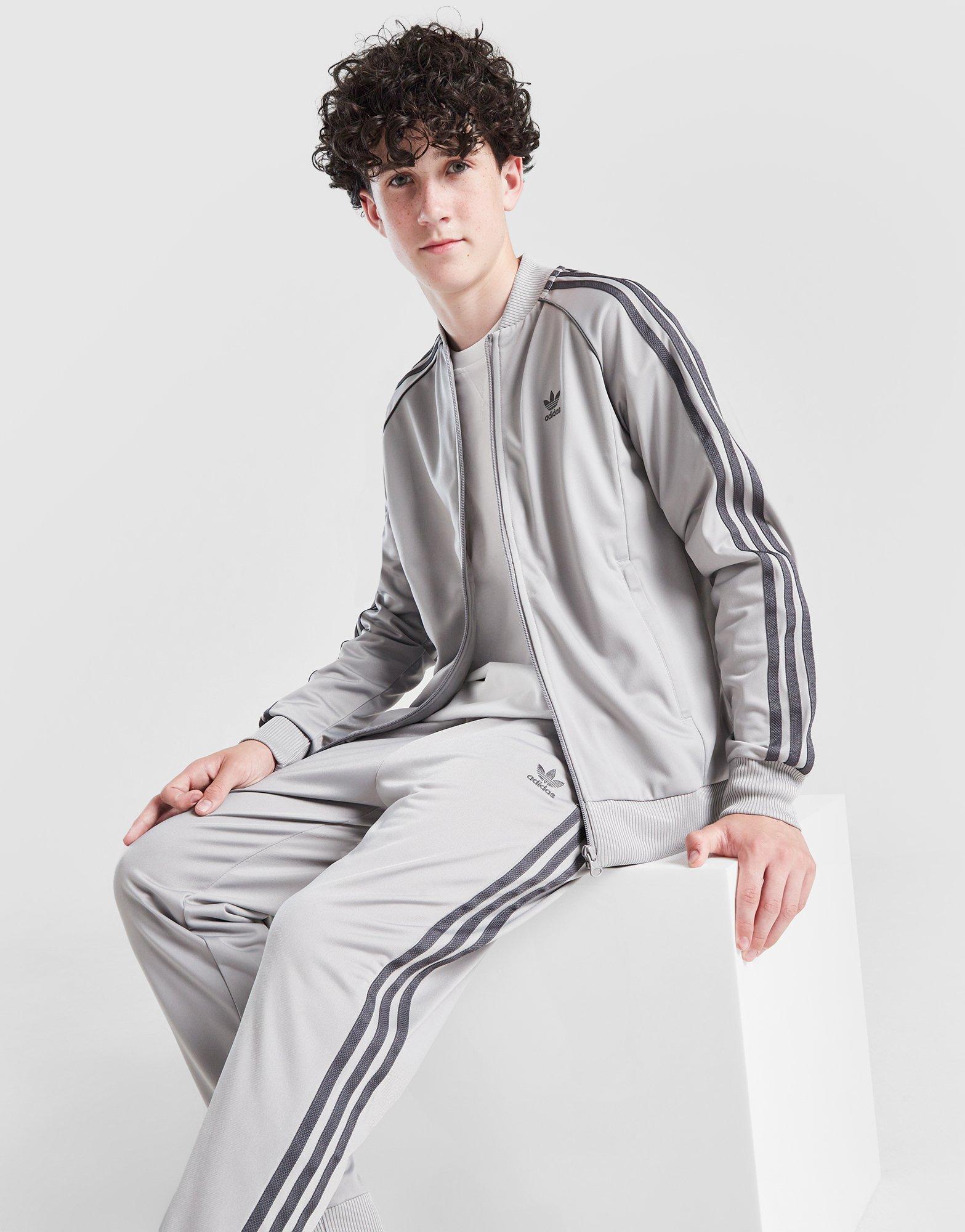 SST Track Pants Junior's