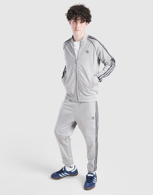 SST Track Pants Junior's