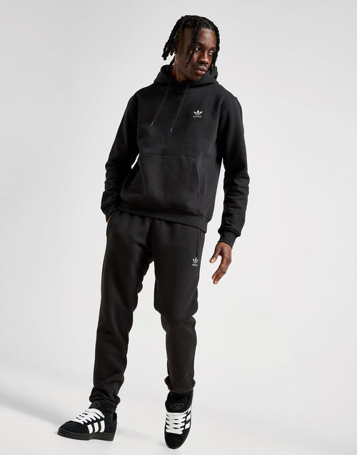 Trefoil Essentials Hoodie