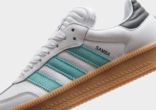 Samba XLG