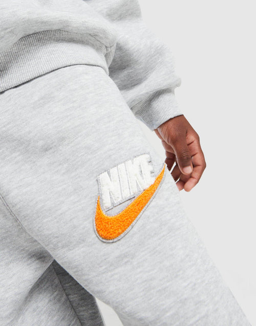 Club Chenille Crew Tracksuit Children's