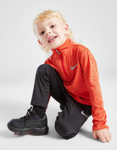 Pacer 1/4 Zip Tracksuit Children's