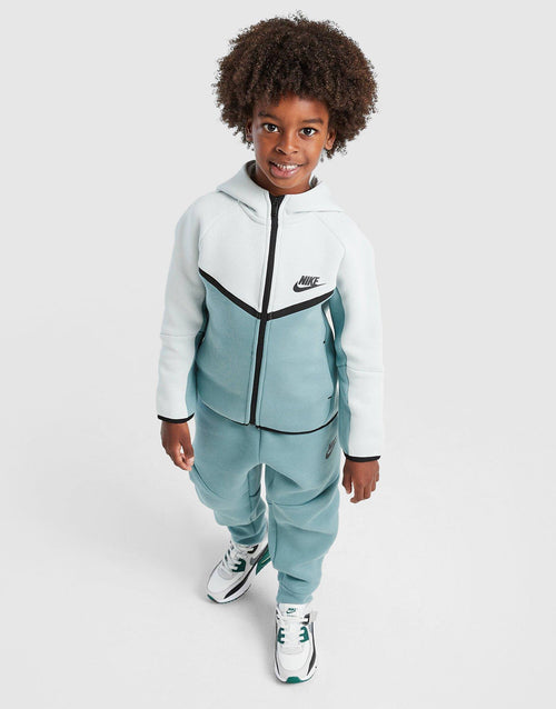 Tech Fleece Tracksuit Children