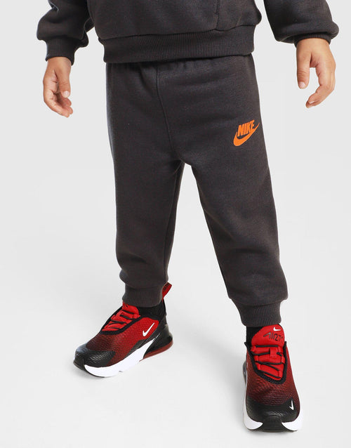 Sportswear Overhead Tracksuit Infant's