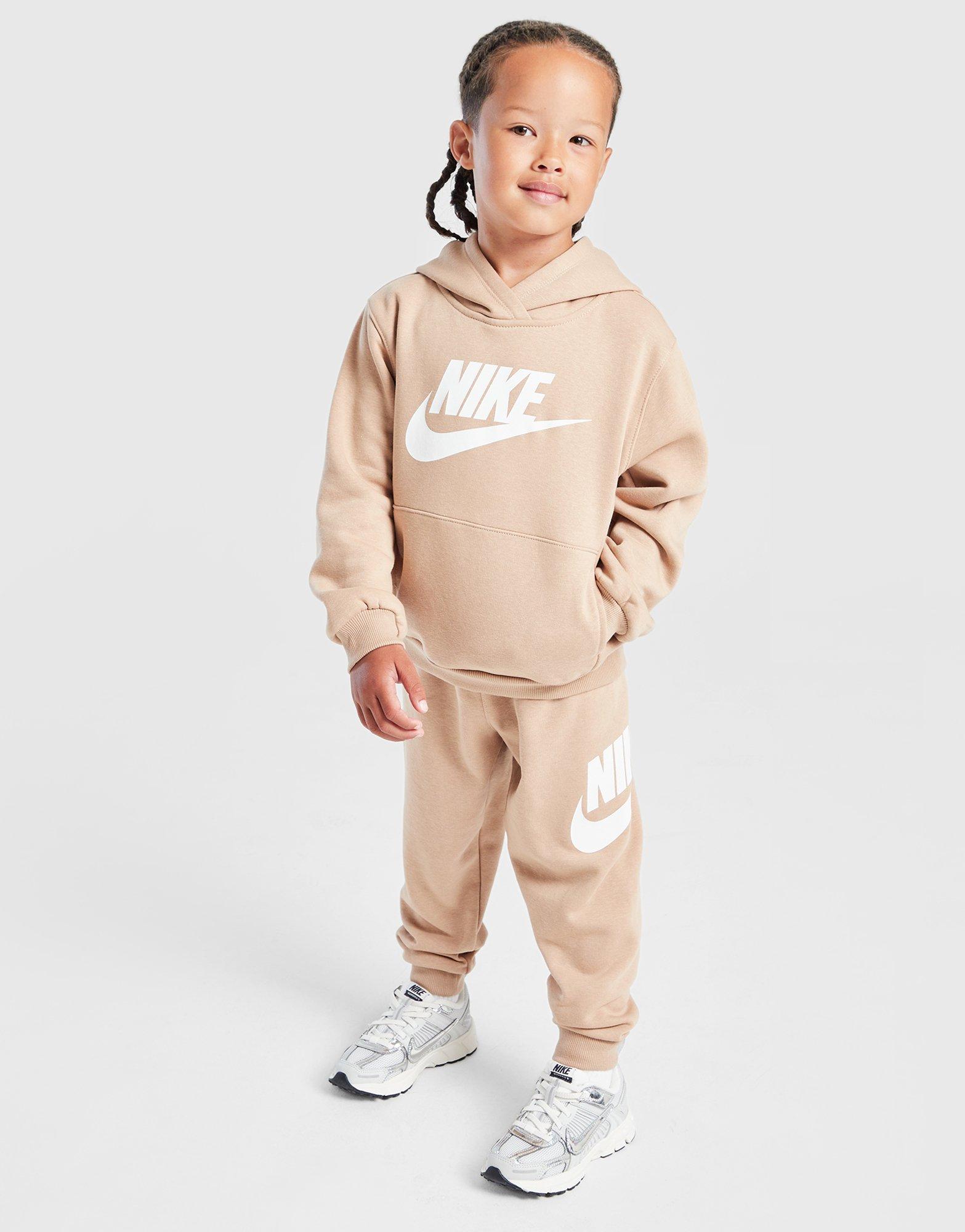 Club Fleece Tracksuit Children