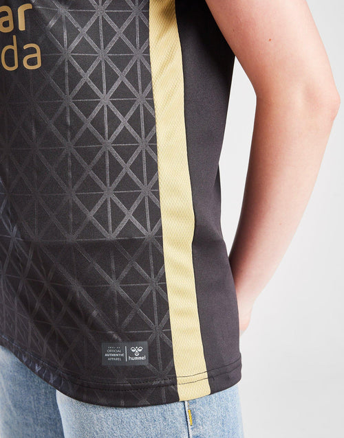 Hearts FC 2025/26 Third Shirt Junior's