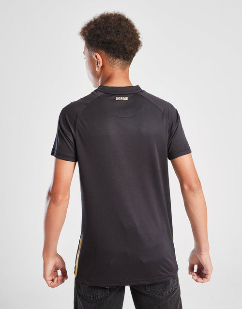 Hearts FC 2025/26 Third Shirt Junior's