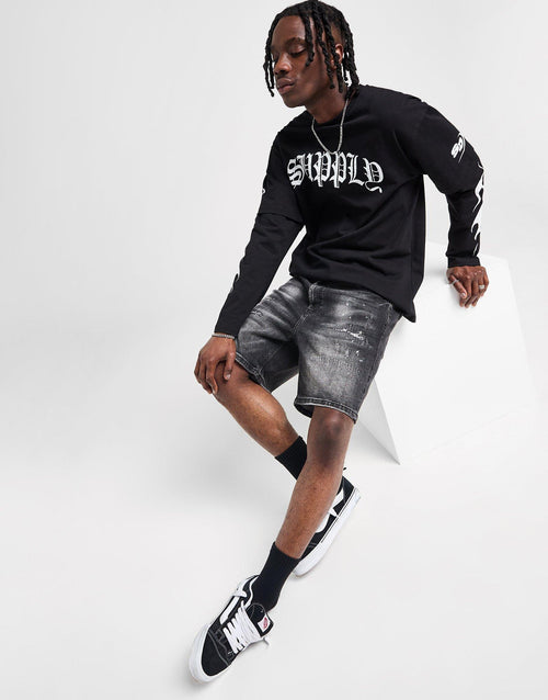 Armas Shorts