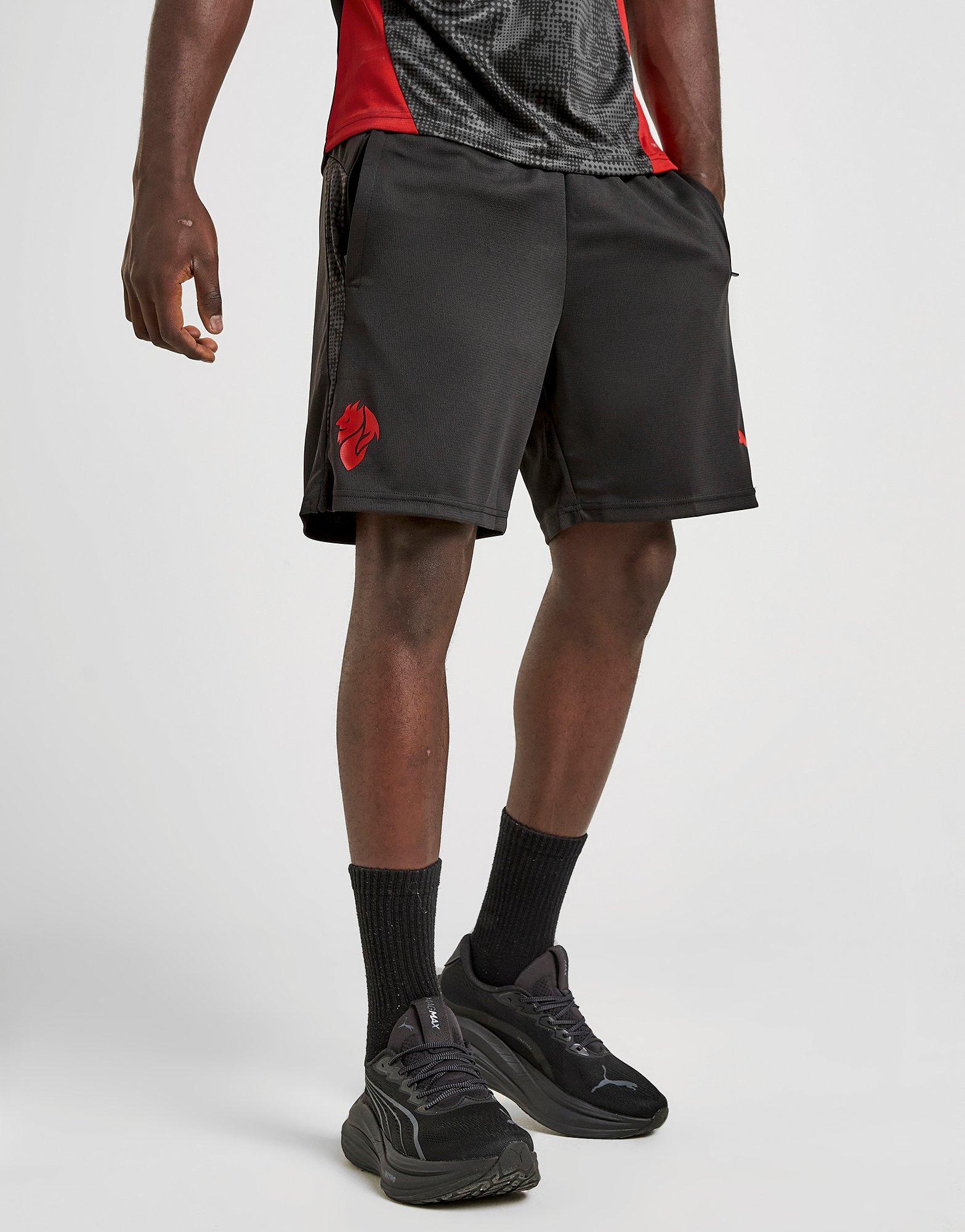 AC Milan Training Shorts