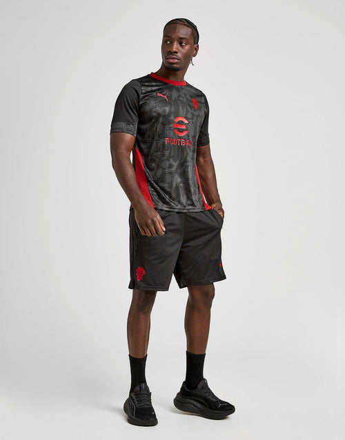 AC Milan Training Shorts
