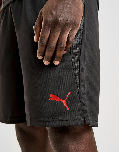 AC Milan Training Shorts