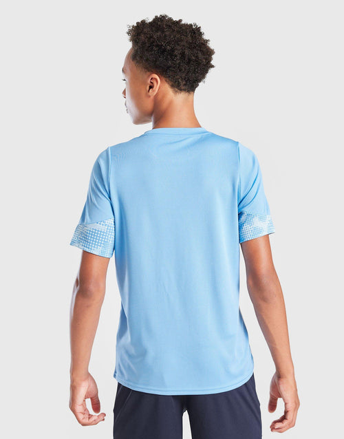 Manchester City FC Training Shirt Junior